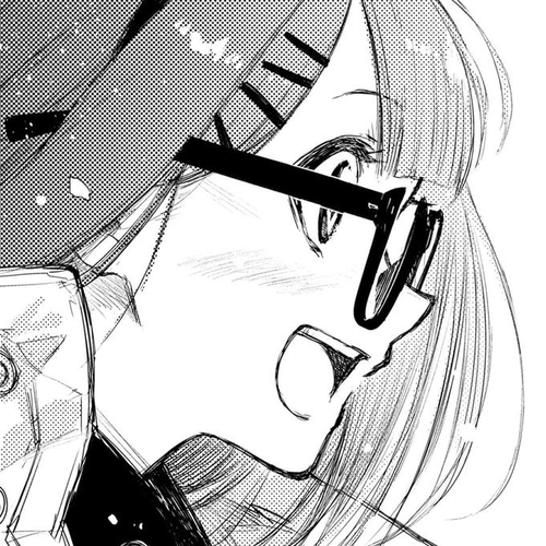 HEART GEAR Chapter 37 cover