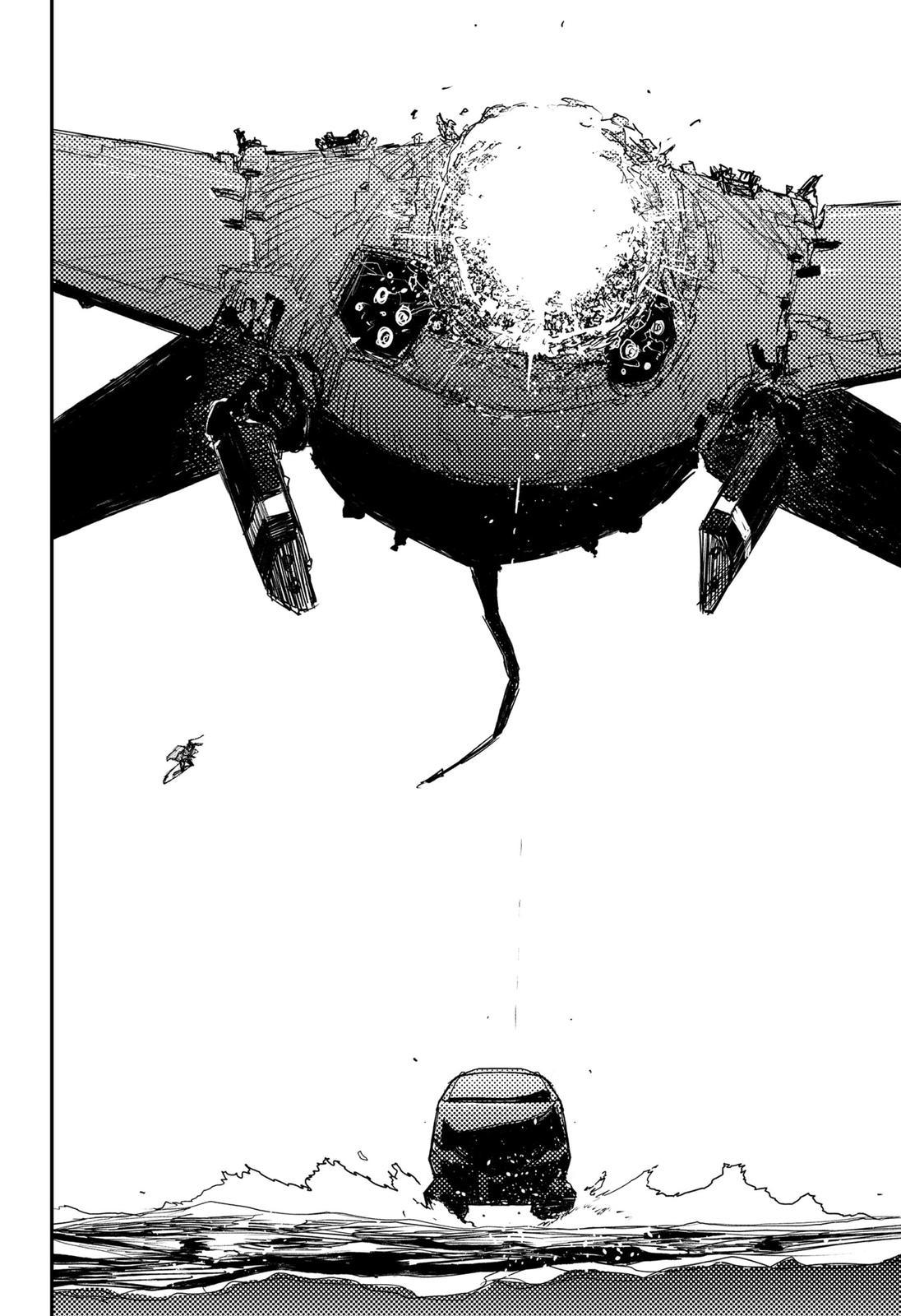 HEART GEAR Chapter 38 page 20 - Chapter 38