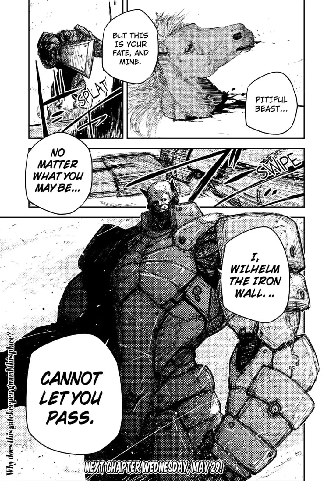 HEART GEAR Chapter 4 page 25 - Chapter 4: #4 Stilling. Still Dreaming