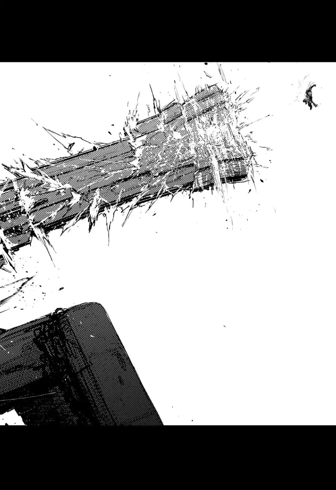 HEART GEAR Chapter 4 page 6 - Chapter 4: #4 Stilling. Still Dreaming