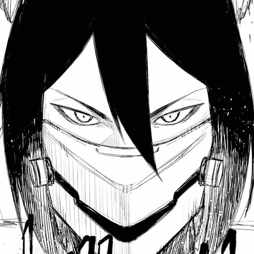 HEART GEAR Chapter 41 cover