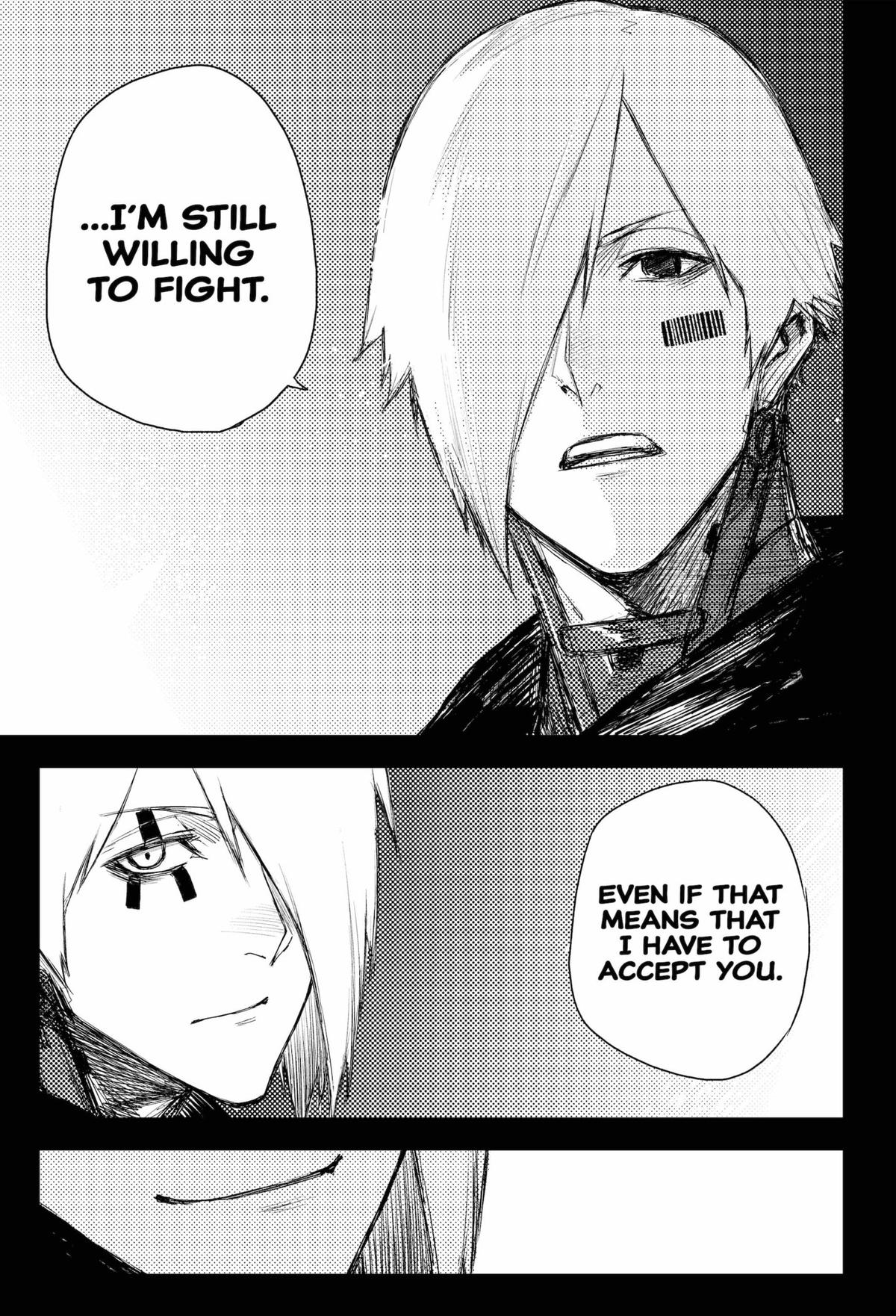 HEART GEAR Chapter 43 page 15 - Chapter 43