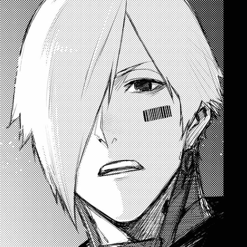 HEART GEAR Chapter 43 cover