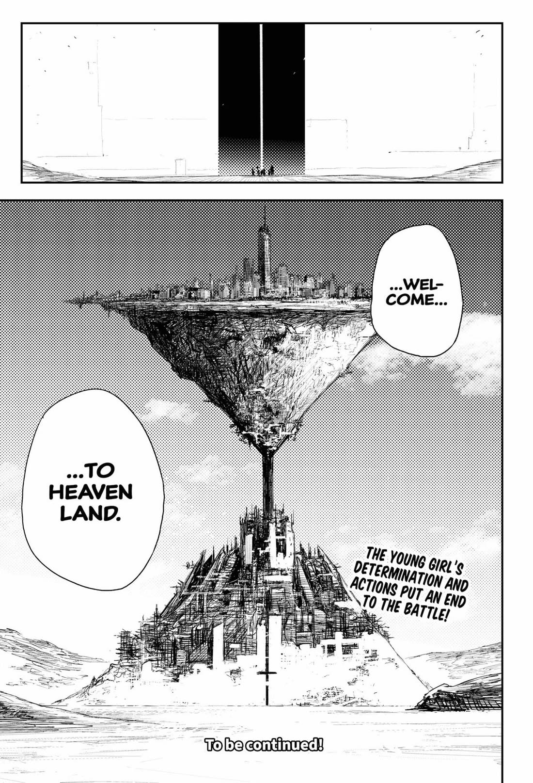 HEART GEAR Chapter 44 page 23 - Chapter 44