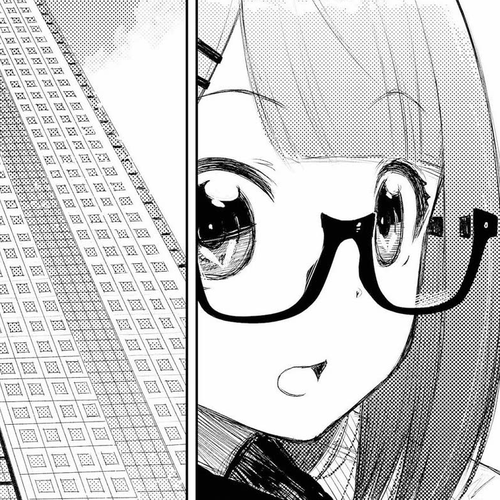 HEART GEAR Chapter 45 cover