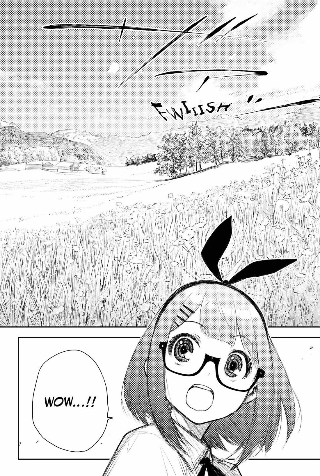 HEART GEAR Chapter 46 page 12 - Chapter 46