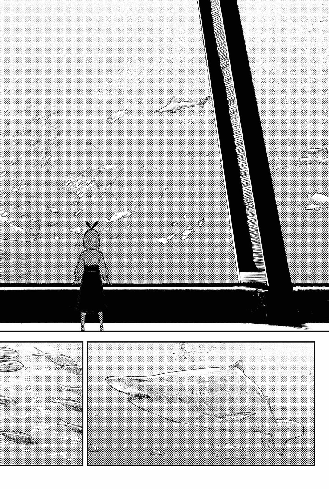 HEART GEAR Chapter 48 page 6 - Chapter 48