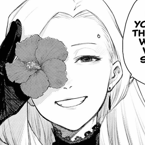 HEART GEAR Chapter 48 cover