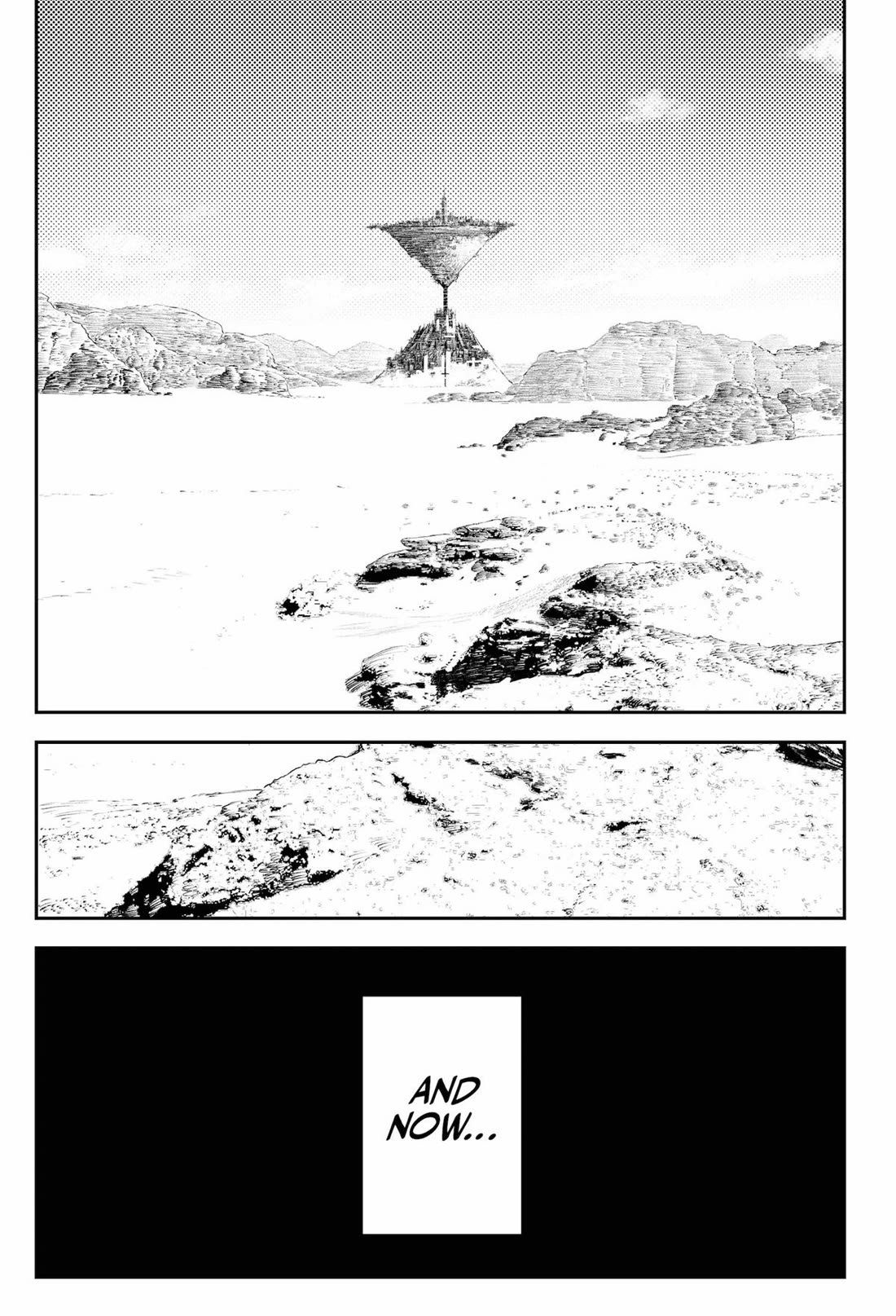 HEART GEAR Chapter 50 page 21 - Chapter 50