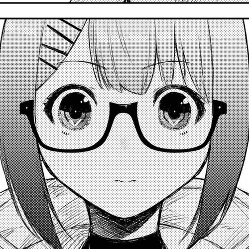 HEART GEAR Chapter 51 cover