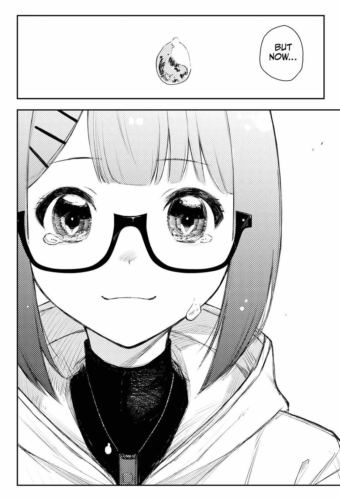 HEART GEAR Chapter 52 page 10 - Chapter 52 [END]