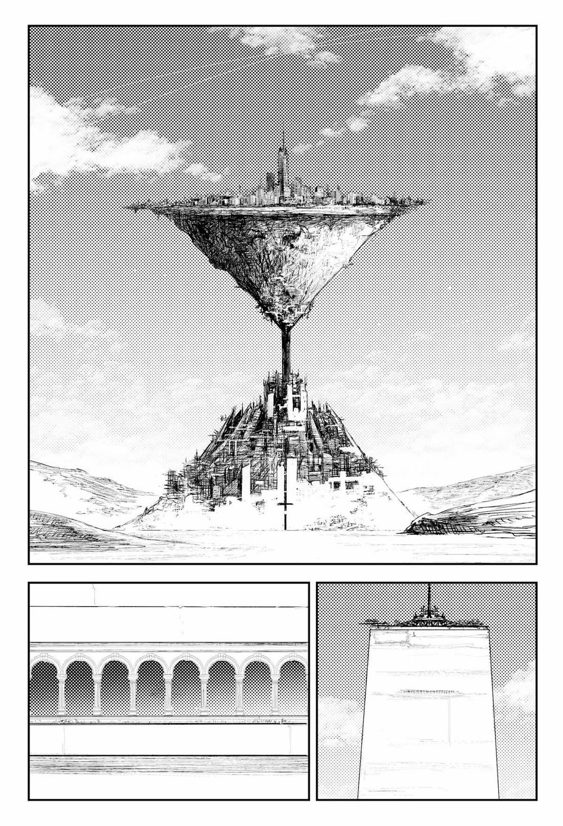 HEART GEAR Chapter 52 page 24 - Chapter 52 [END]