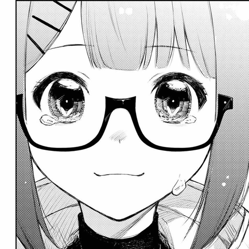 HEART GEAR Chapter 52 [END] cover