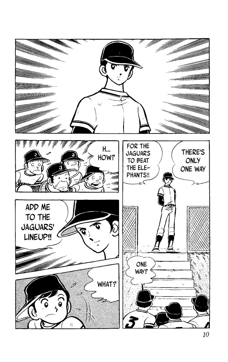 Heart no A Chapter 1.1 page 11 - Chapter 1.1