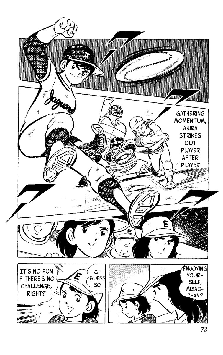 Heart no A Chapter 1.2 page 25 - Chapter 1.2