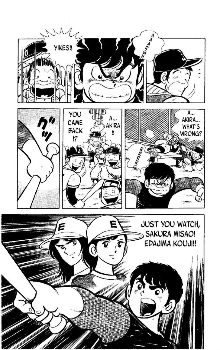 Heart no A Chapter 1 page 14 - Chapter 1