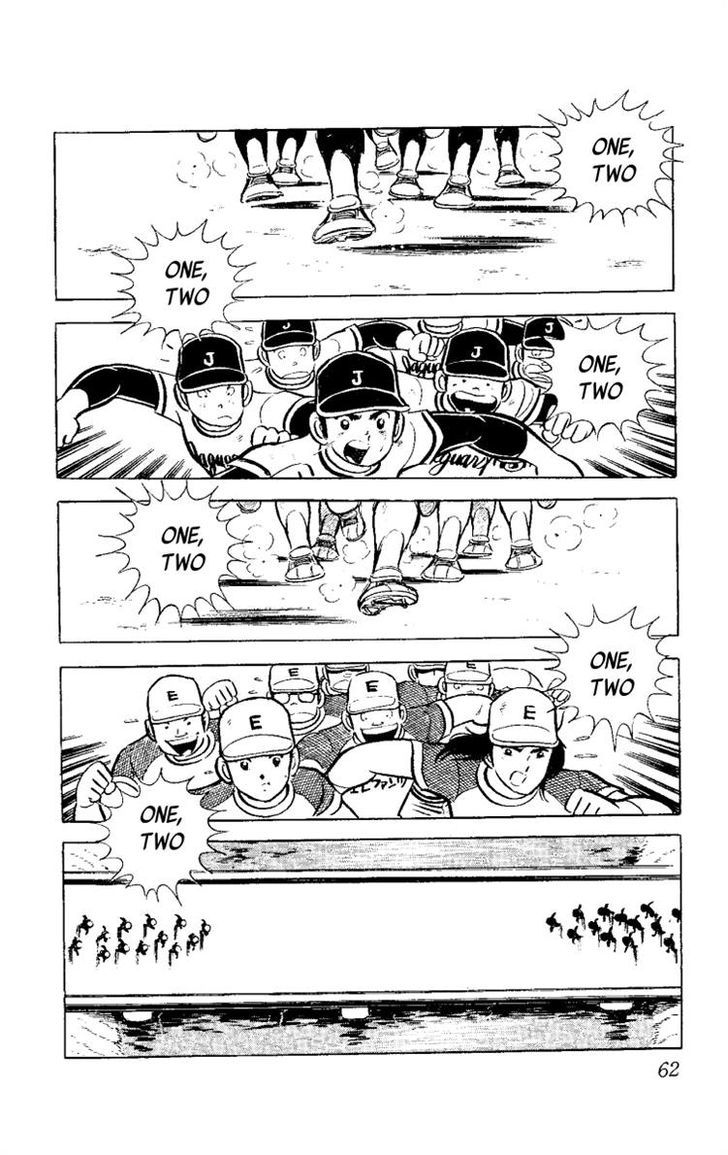 Heart no A Chapter 1 page 15 - Chapter 1