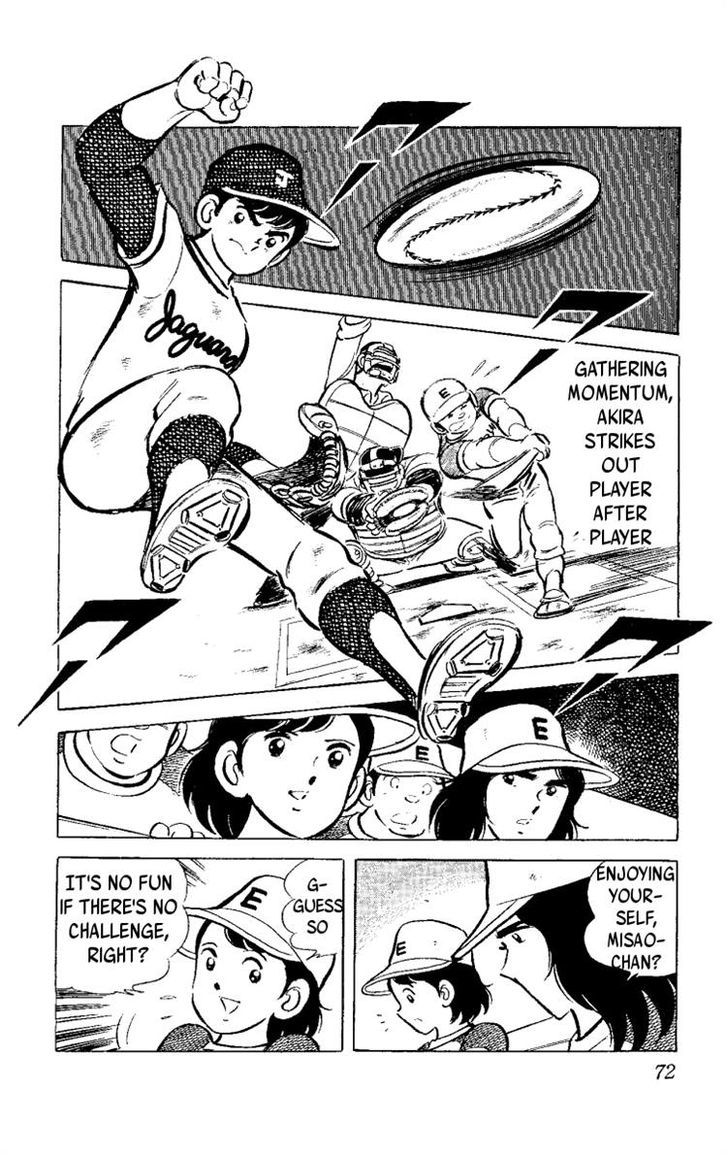 Heart no A Chapter 1 page 25 - Chapter 1