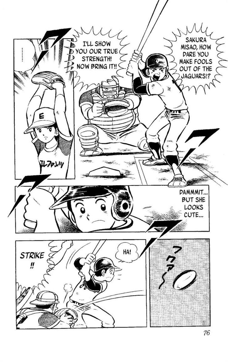 Heart no A Chapter 1 page 29 - Chapter 1