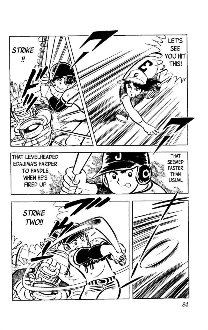 Heart no A Chapter 1 page 37 - Chapter 1