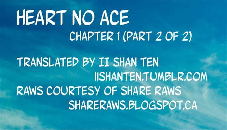 Heart no A Chapter 1 page 44 - Chapter 1
