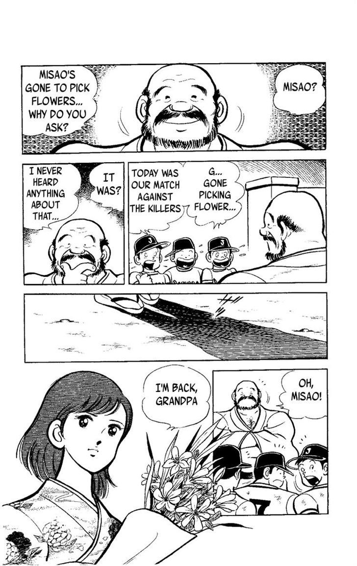 Heart no A Chapter 1 page 5 - Chapter 1
