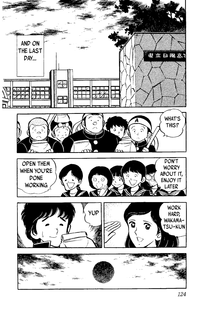 Heart no A Chapter 2.2 page 35 - Chapter 2 v2 : Teens