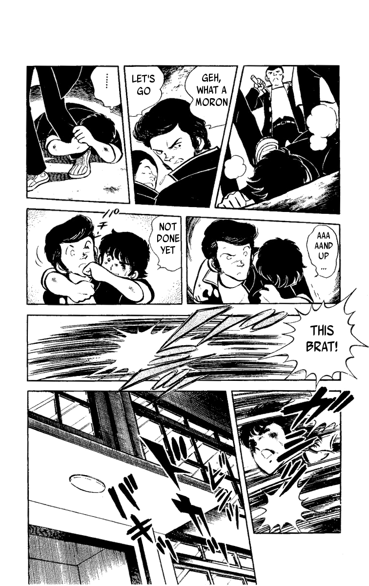 Heart no A Chapter 2.2 page 41 - Chapter 2 v2 : Teens