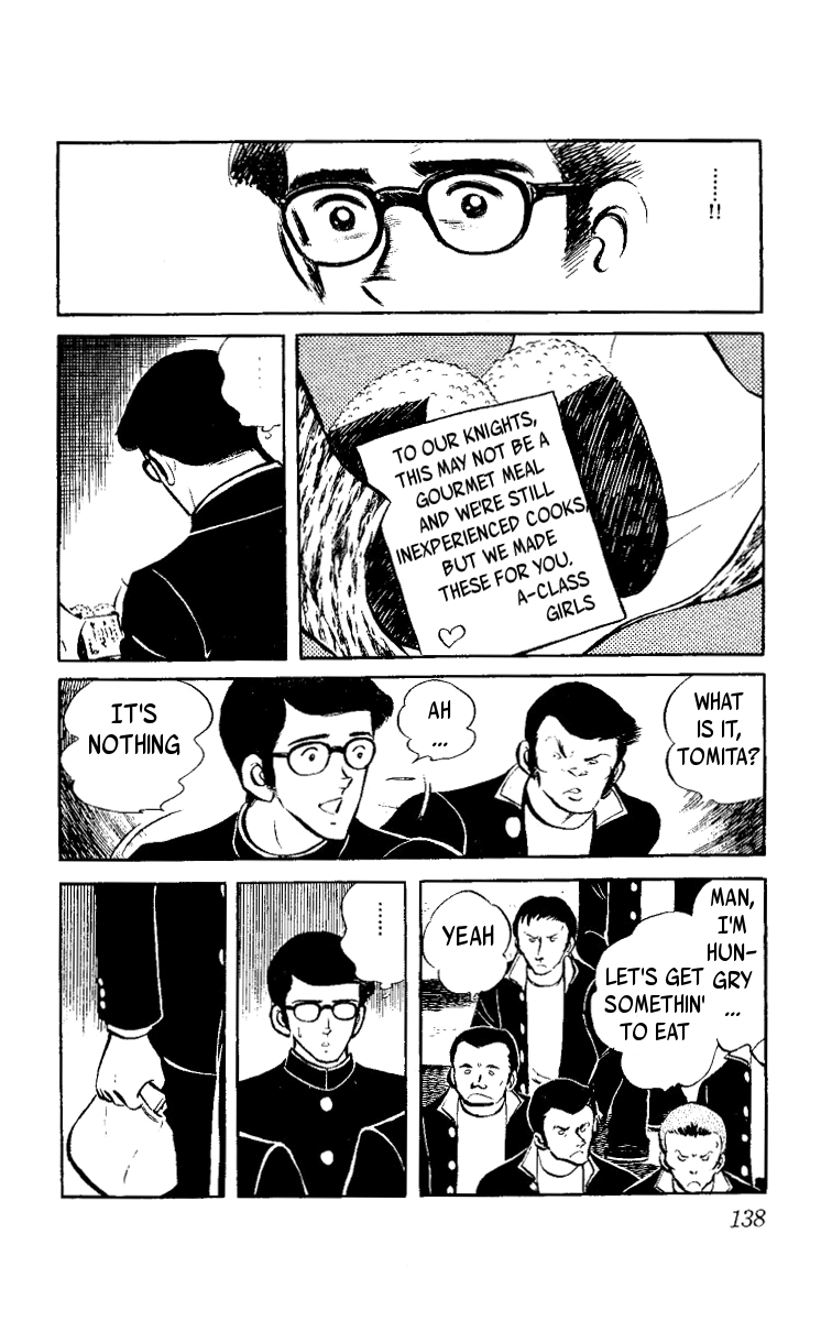 Heart no A Chapter 2.2 page 49 - Chapter 2 v2 : Teens