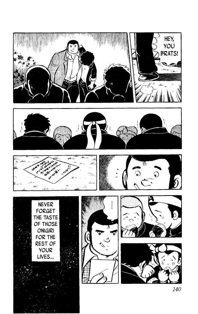 Heart no A Chapter 2.2 page 51 - Chapter 2 v2 : Teens