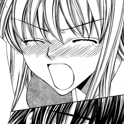Heart no Diamond Chapter 10 cover