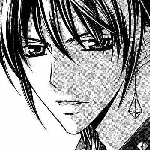 Heart no Diamond Chapter 12 cover