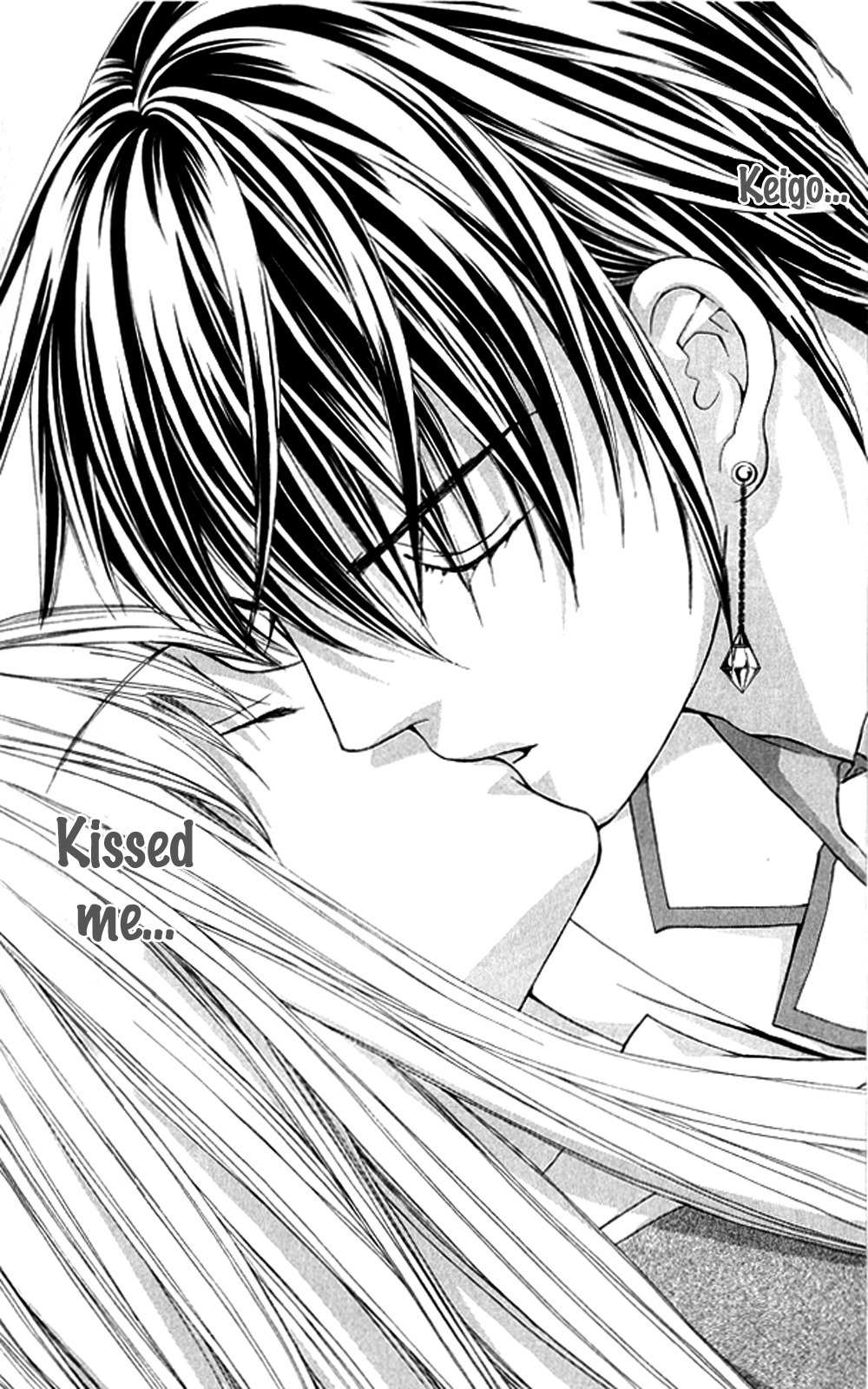 Heart no Diamond Chapter 14 page 10 - Chapter 14