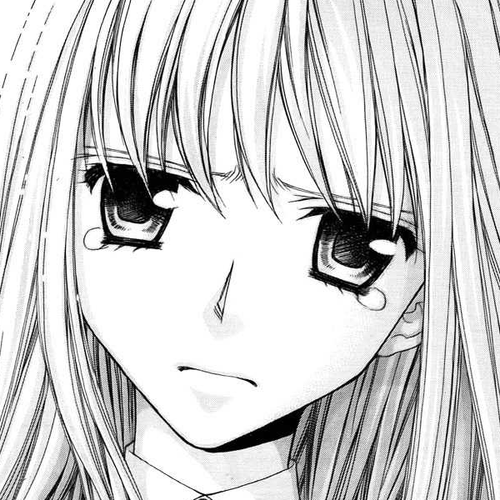 Heart no Diamond Chapter 8 cover