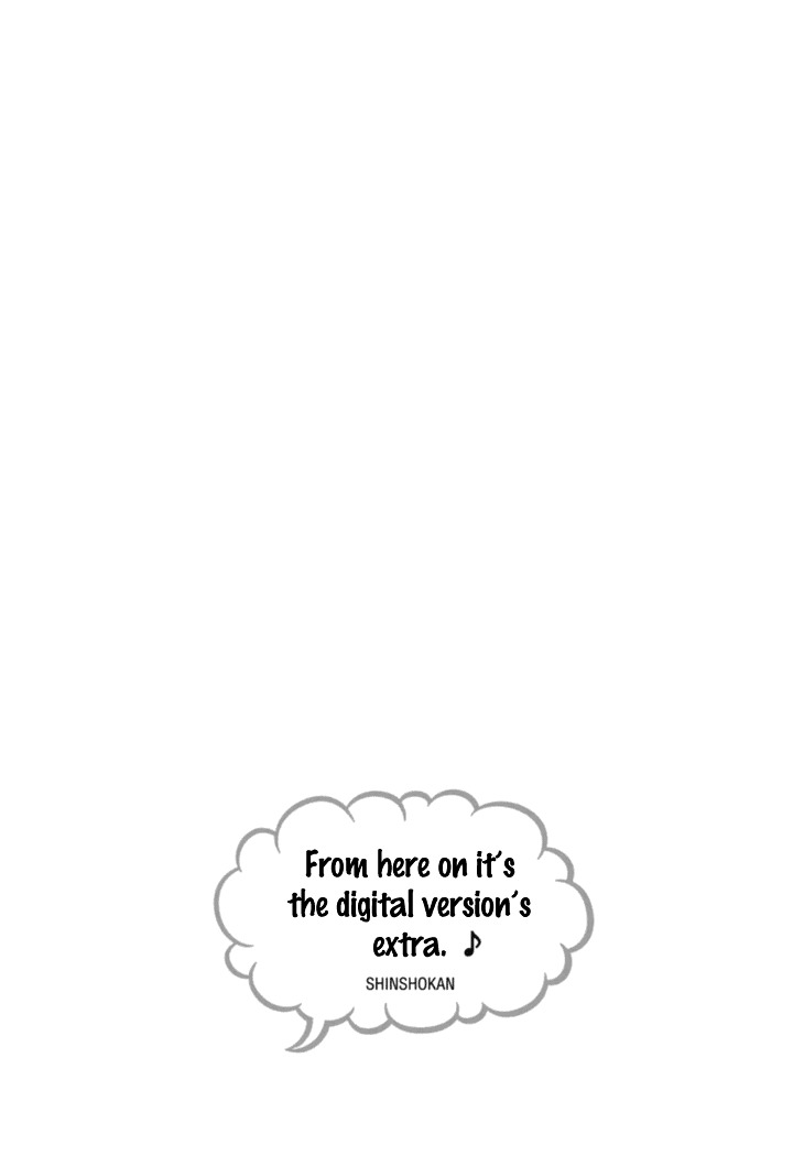 Heart no Kakurega Chapter 14.5 page 11 - Chapter 14.5 : Extra
