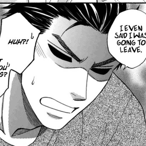 Heart no Kakurega Chapter 14.5 : Extra cover