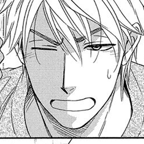 Heart no Kakurega Chapter 16.5 cover