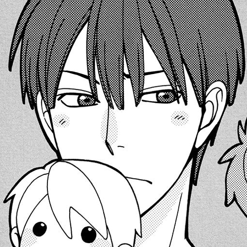 Heart no Kakurega Chapter 18 cover