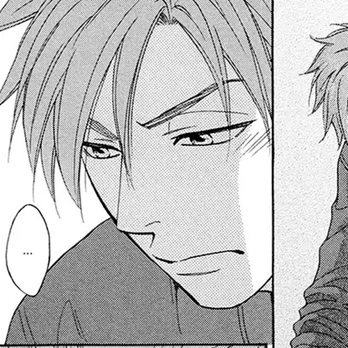 Heart no Kakurega Chapter 20 cover