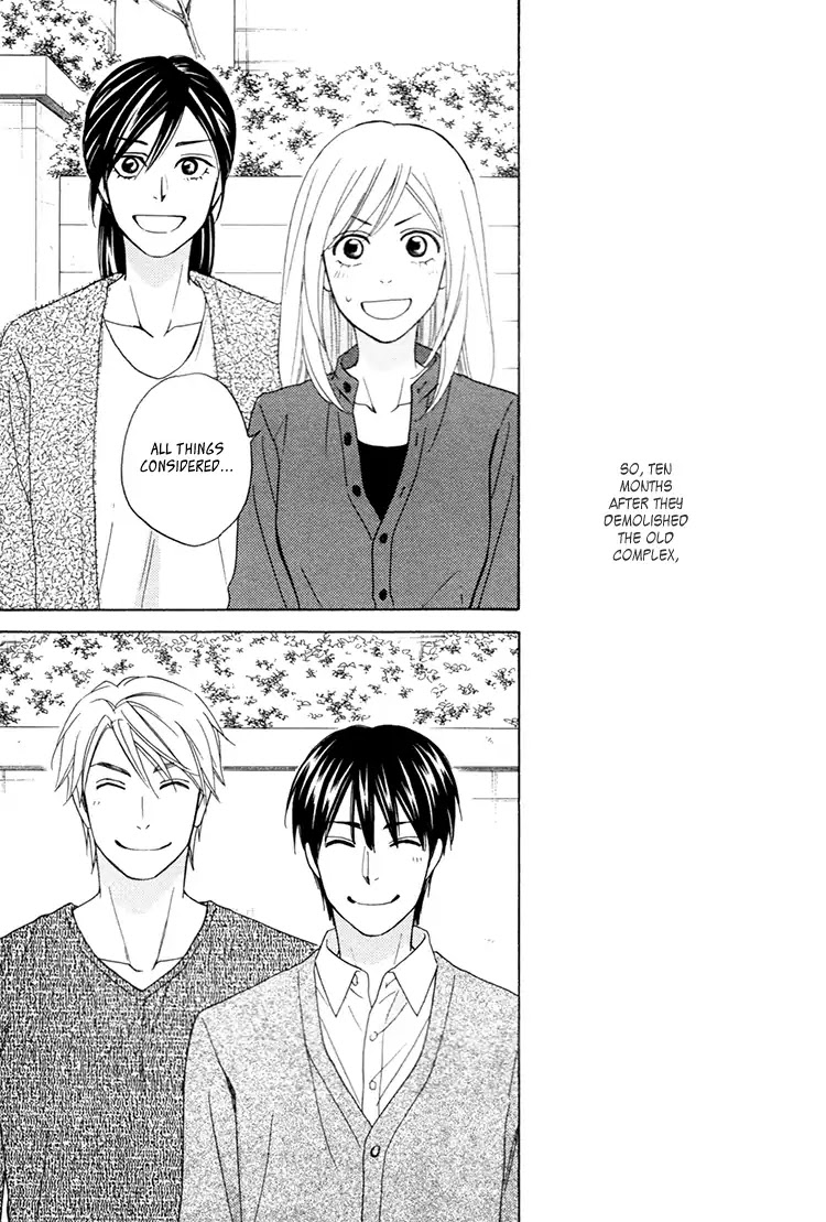 Heart no Kakurega Chapter 24 page 24 - Chapter 24