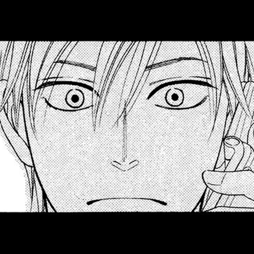 Heart no Kakurega Chapter 9 cover