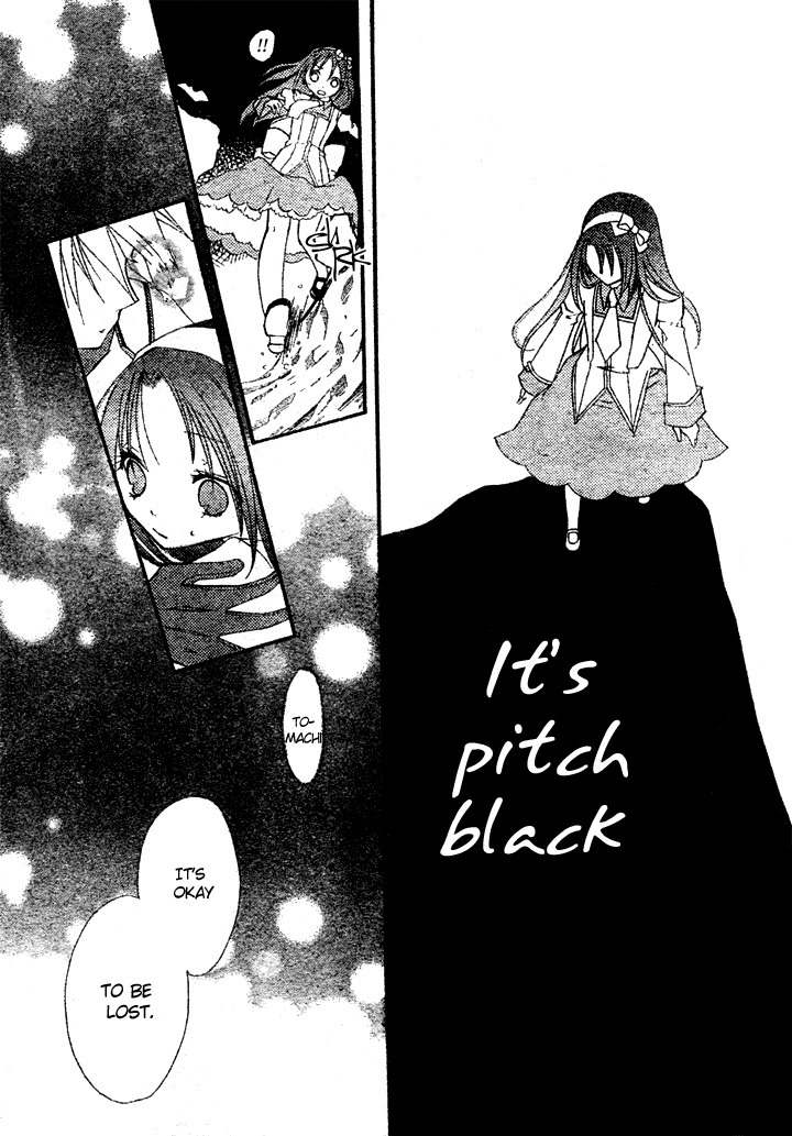 Heart no Kuni de Ochakai Chapter 2 page 16 - Chapter 2