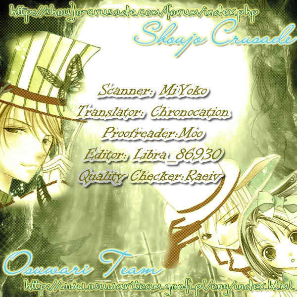 Heart no Kuni de Ochakai Chapter 2 page 30 - Chapter 2