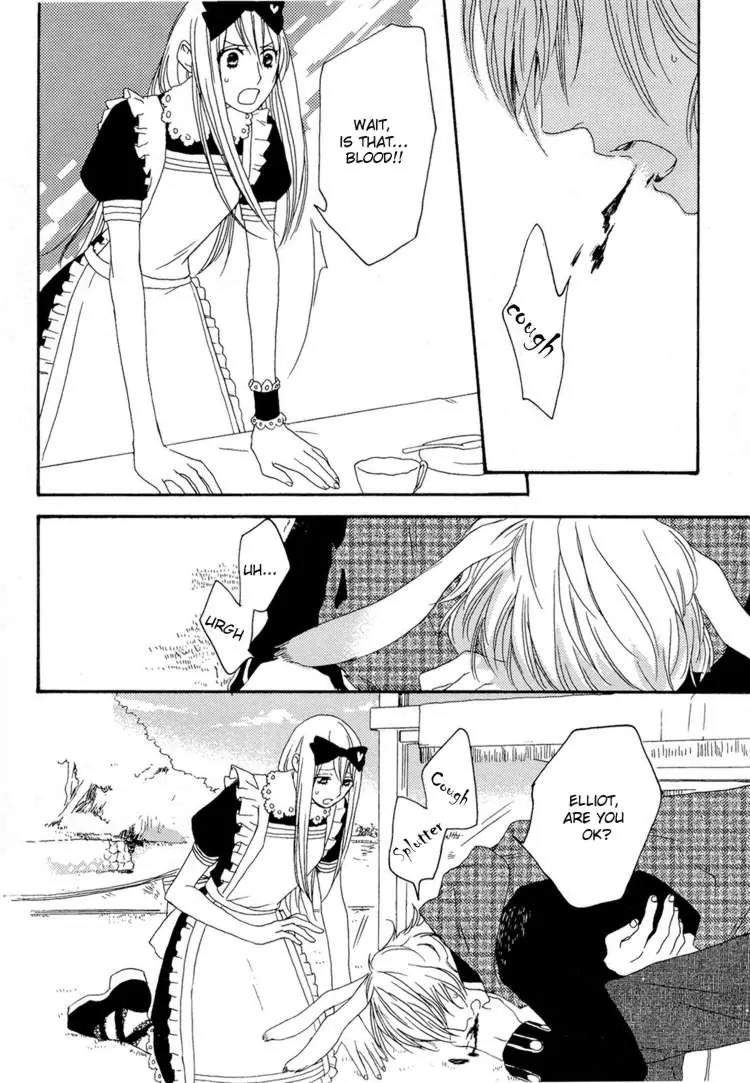 Heart no Kuni no Alice - My Fanatic Rabbit Chapter 1 page 13 - Chapter 1