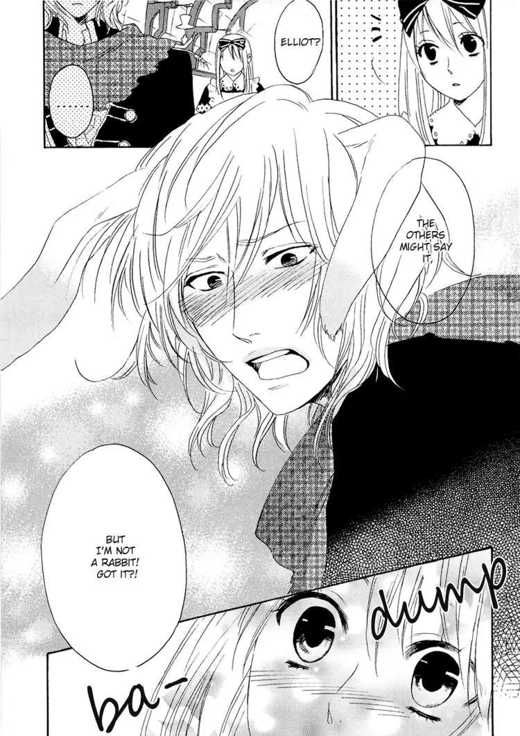 Heart no Kuni no Alice - My Fanatic Rabbit Chapter 2 page 13 - Chapter 2
