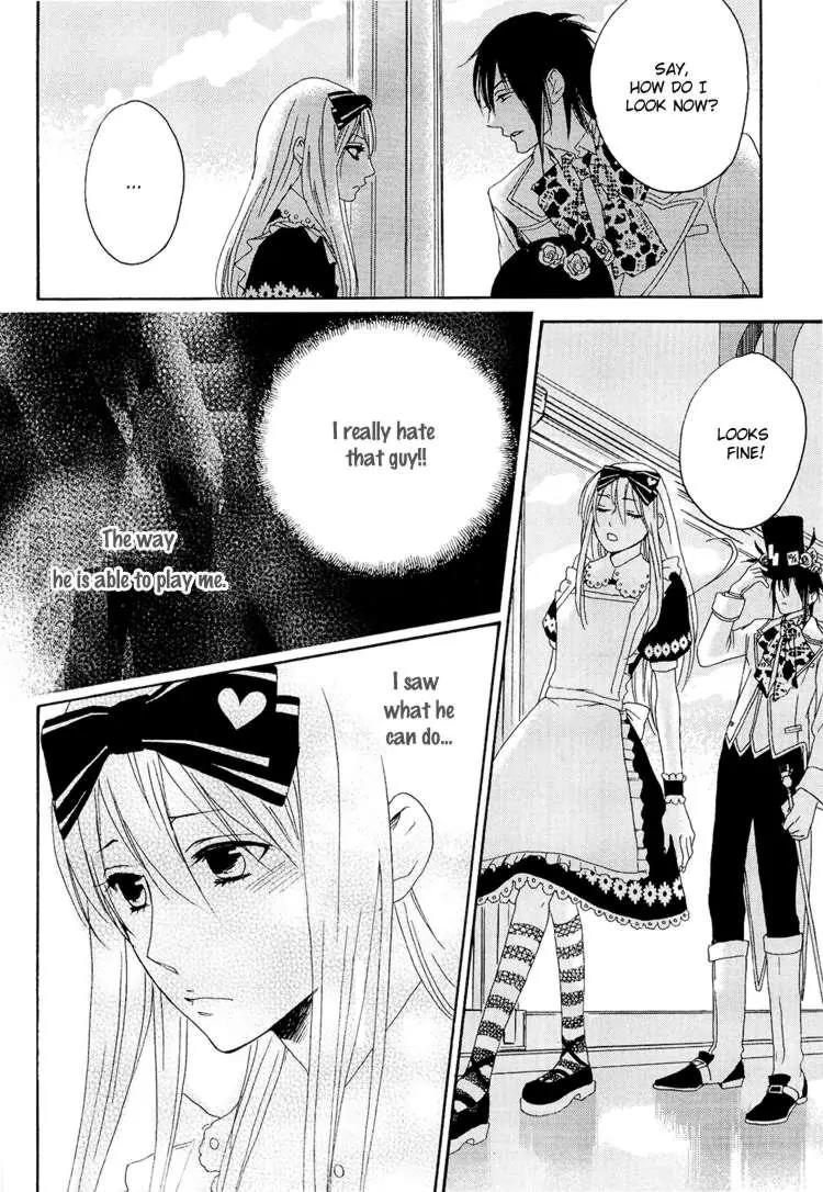 Heart no Kuni no Alice - My Fanatic Rabbit Chapter 3 page 26 - Chapter 3