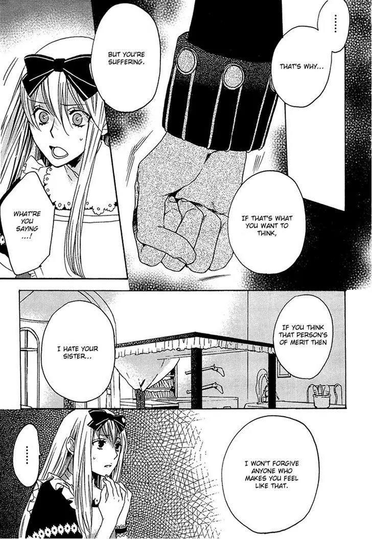 Heart no Kuni no Alice - My Fanatic Rabbit Chapter 5 page 25 - Chapter 5
