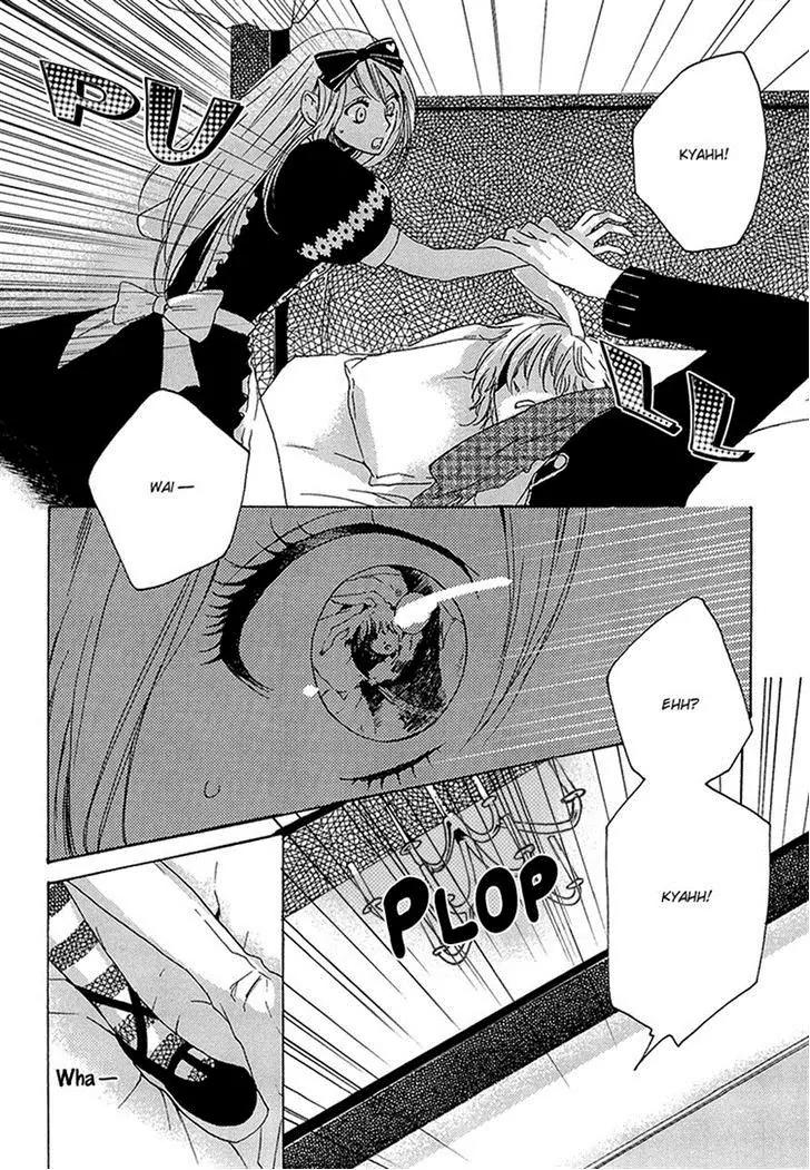 Heart no Kuni no Alice - My Fanatic Rabbit Chapter 5 page 8 - Chapter 5
