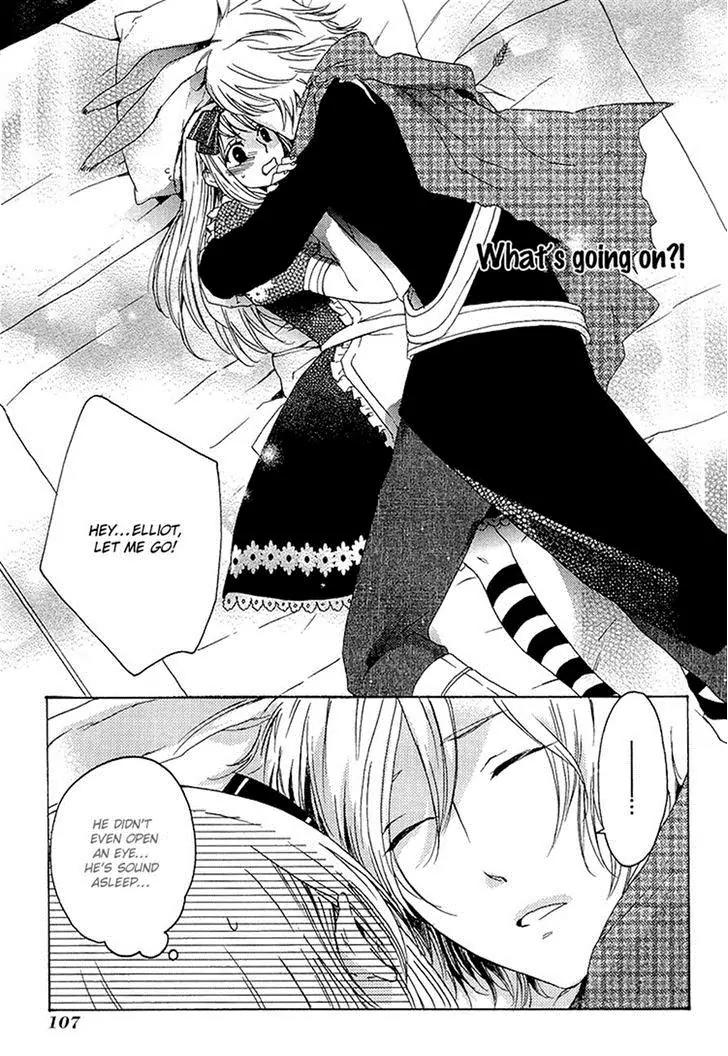 Heart no Kuni no Alice - My Fanatic Rabbit Chapter 5 page 9 - Chapter 5