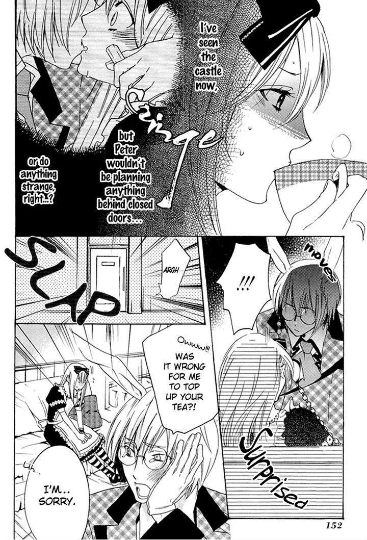 Heart no Kuni no Alice - My Fanatic Rabbit Chapter 6 page 22 - Chapter 6